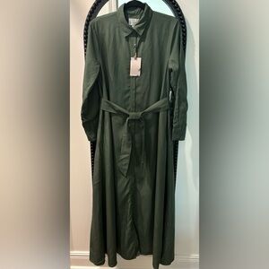 Dainty Jewells NWT Meet Me on the Terrace Dress Size M